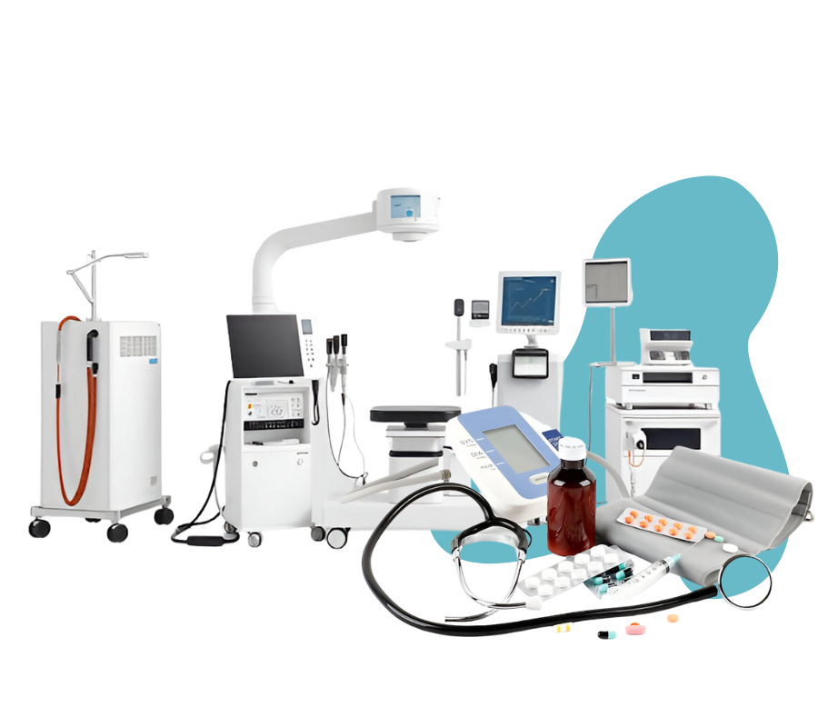 Best Surgical Supplier