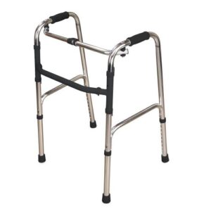 Flamingo Folding Walker
