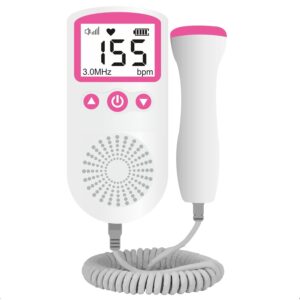 Fetal Doppler