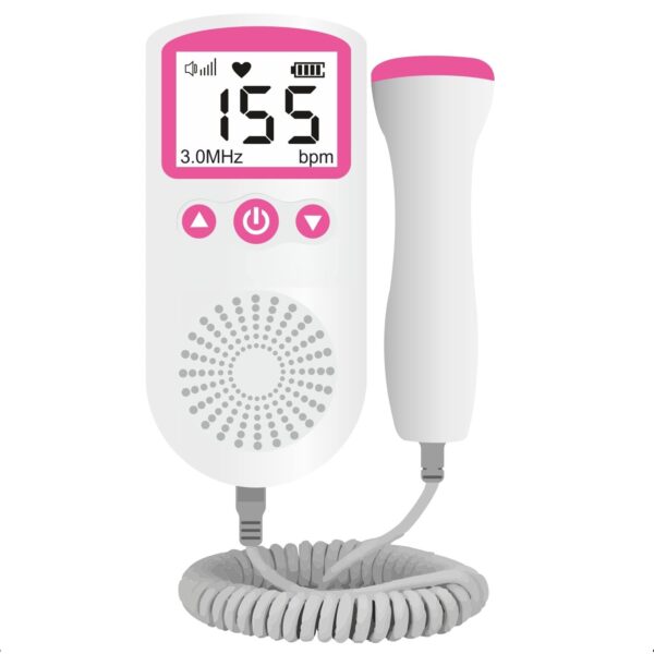 Fetal Doppler