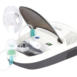 Curomed Prime Plus Nebulizer