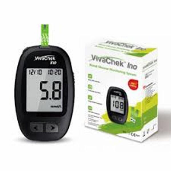 VivaChek Ino Glucometer