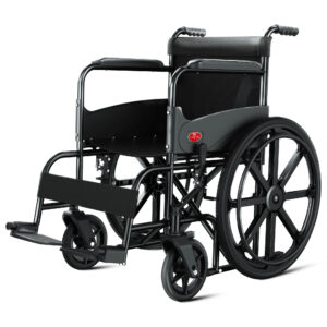 Foldable Wheel Chair