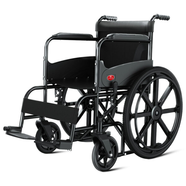 Foldable Wheel Chair