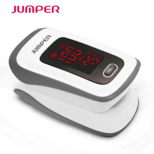 Jumper Pulse Oximeter
