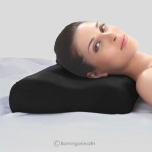 Flamingo Contoured Pillow (Universal)