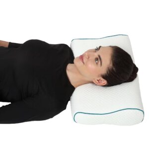 Flamingo Premium Memory Foam Pillow (Universal)